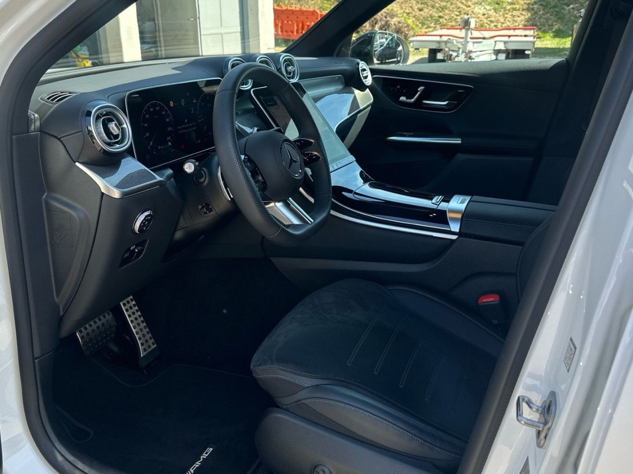 Mercedes-Benz GLC – Bild 6
