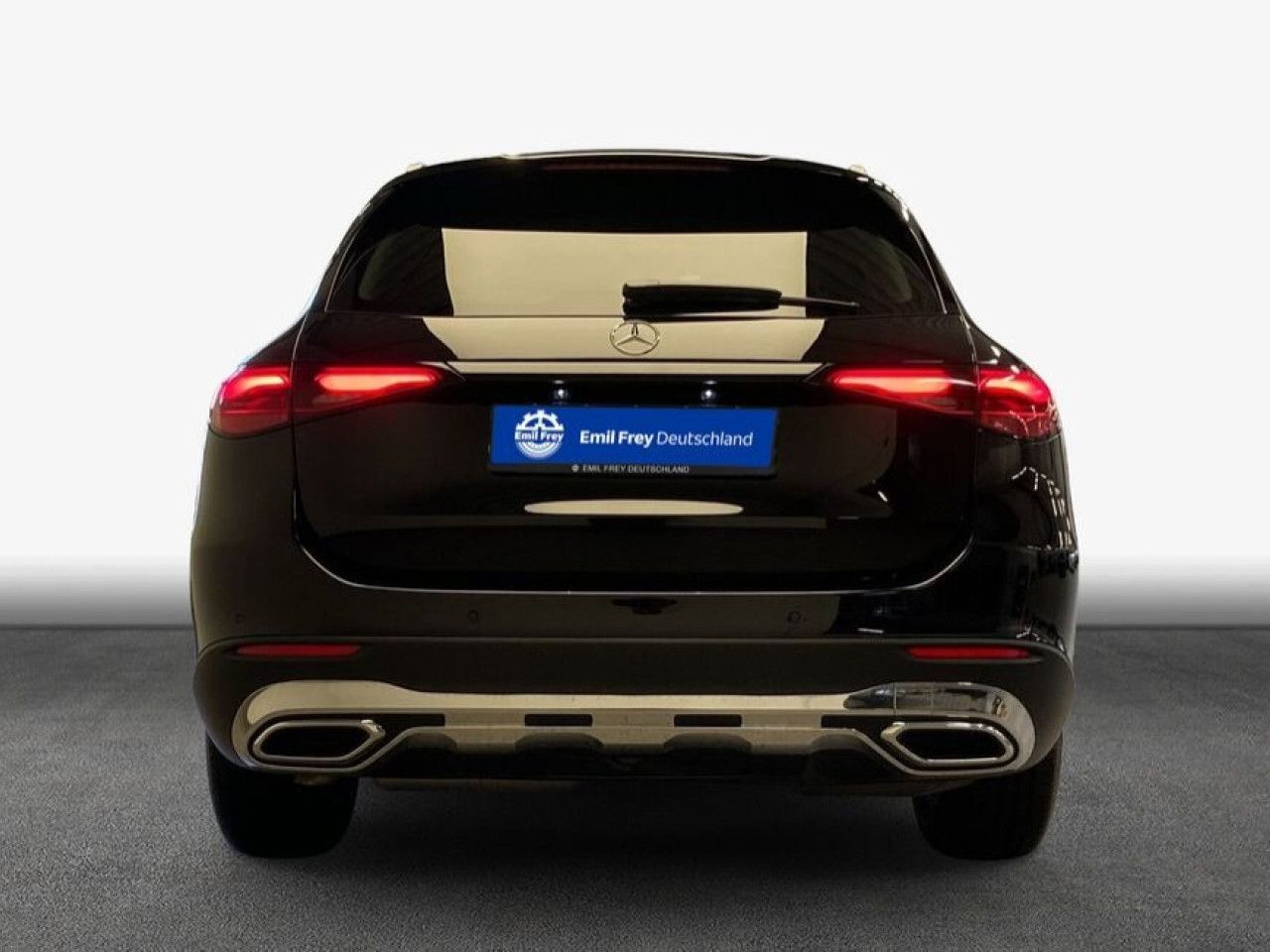 Mercedes-Benz GLC – Bild 5