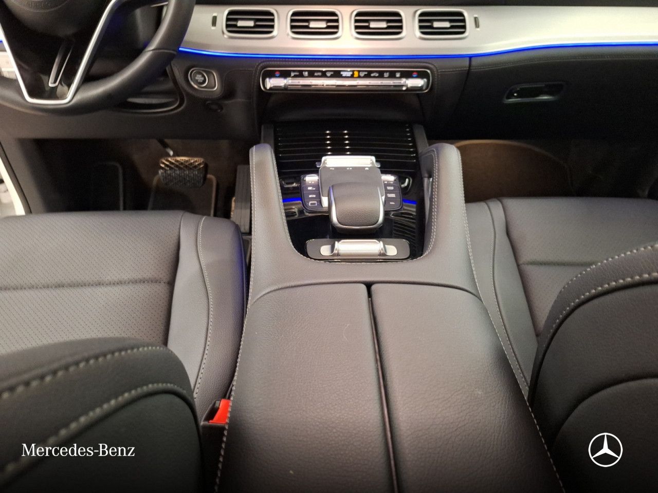 Mercedes-Benz GLE – Bild 12