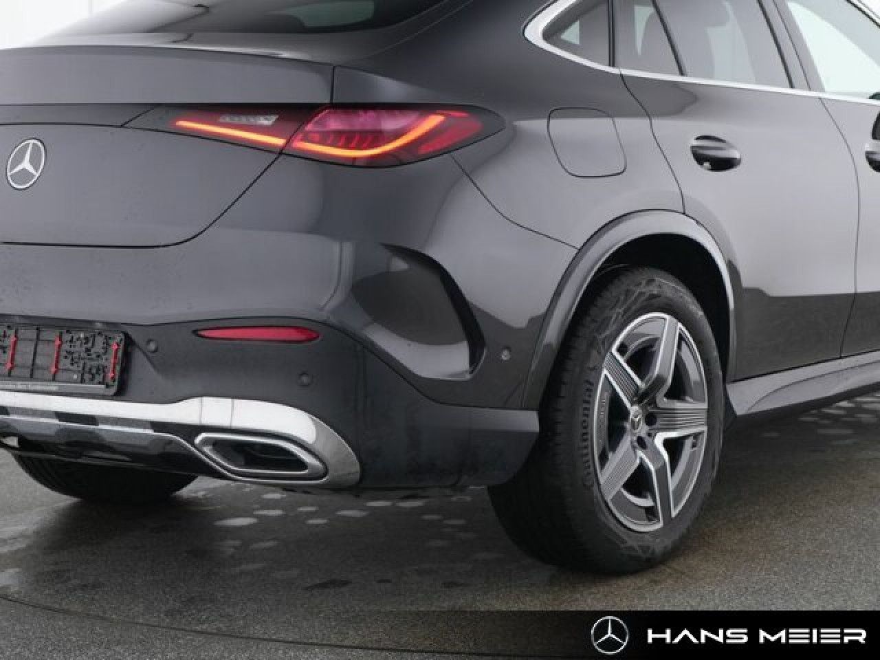 Mercedes-Benz GLC – Bild 4