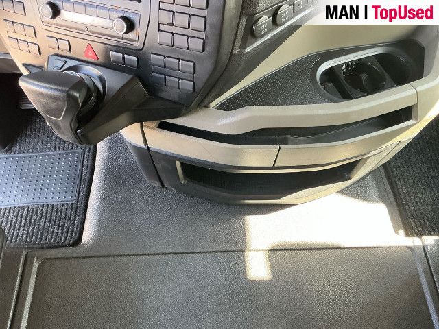 MAN TGX 18.470 4x2 BL SA 18