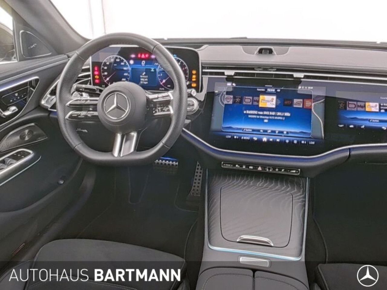 Mercedes-Benz E-Klasse – Bild 6