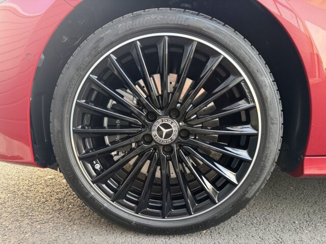 Mercedes-Benz A-Klasse – Bild 21