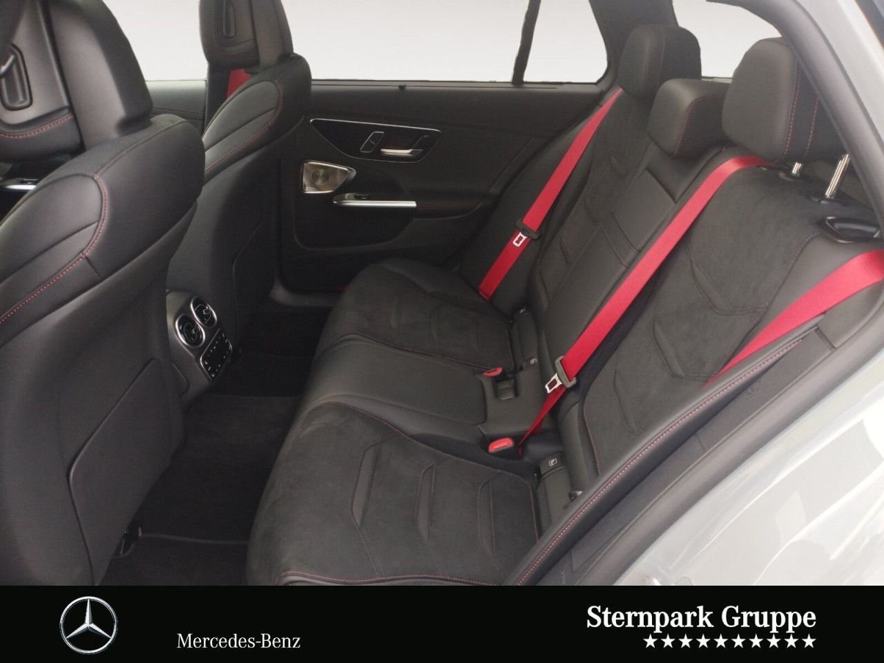 Mercedes-Benz C-Klasse – Bild 13