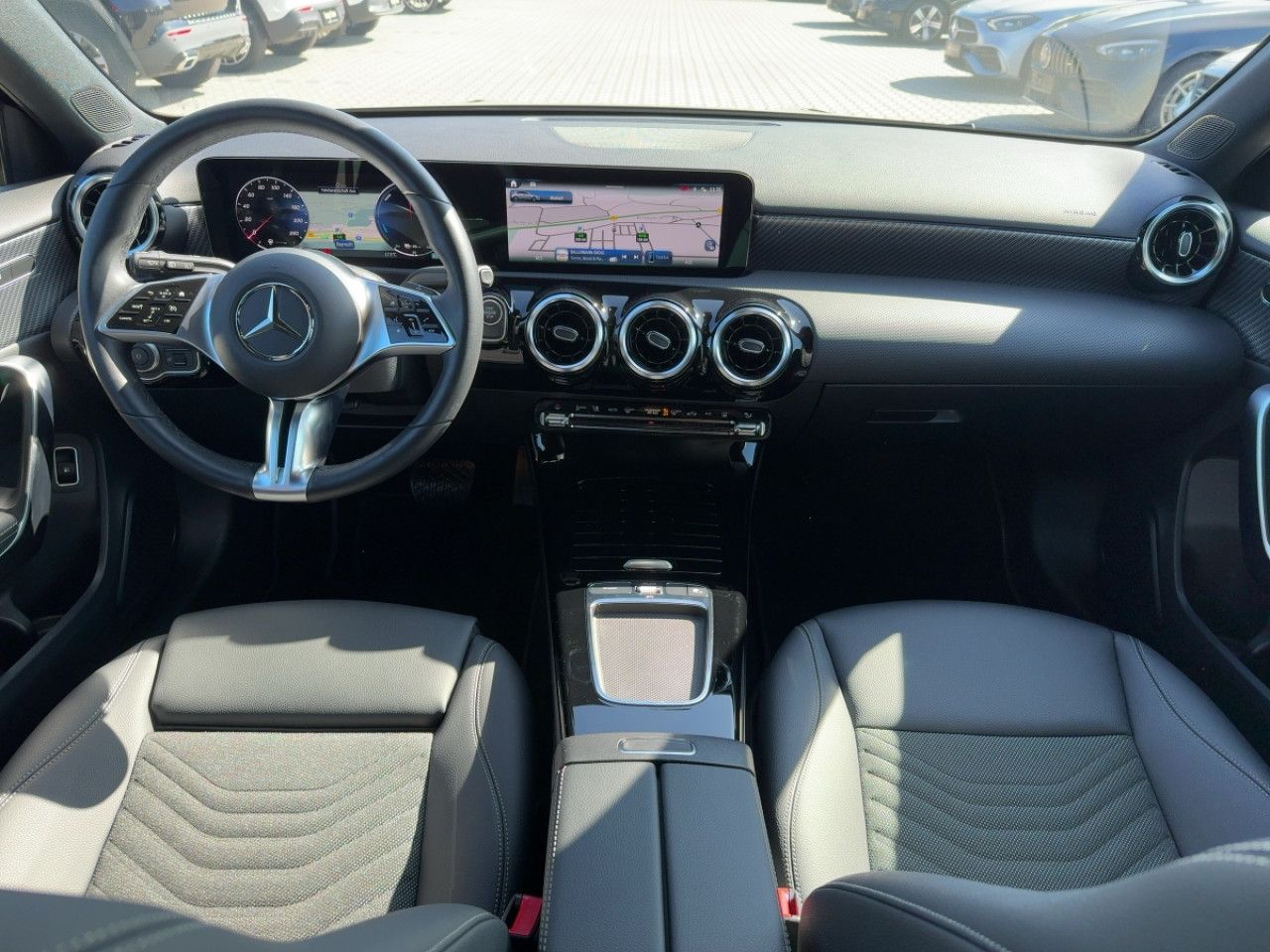 Mercedes-Benz A-Klasse – Bild 5