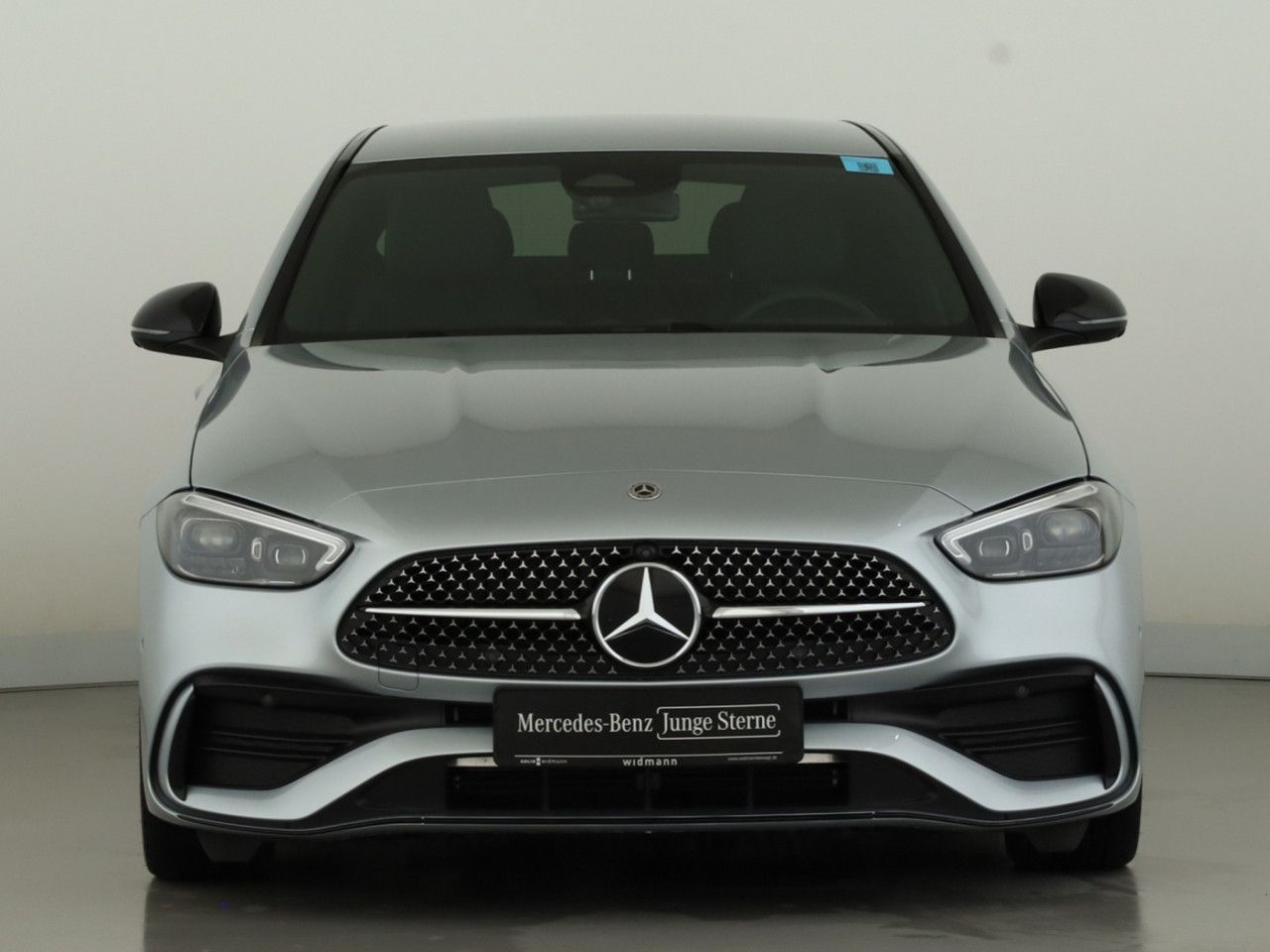 Mercedes-Benz C-Klasse – Bild 3