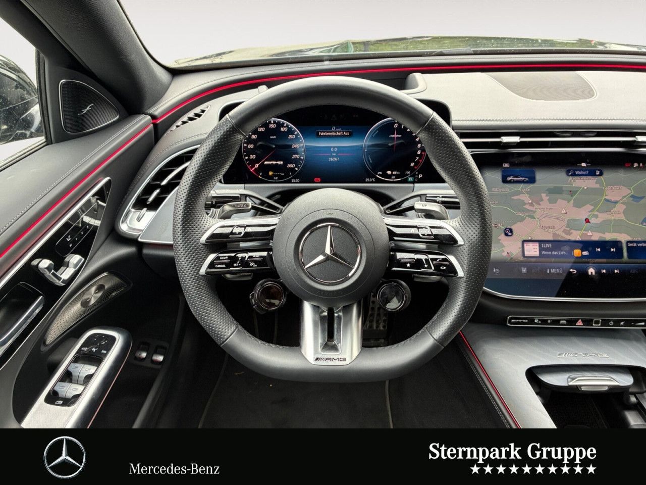 Mercedes-Benz E-Klasse – Bild 12