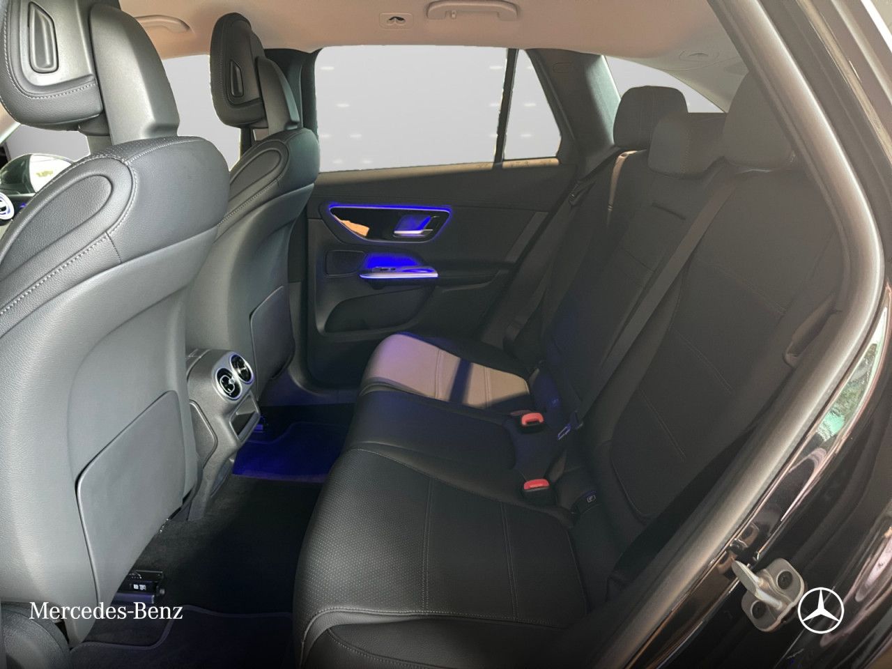 Mercedes-Benz GLC – Bild 9