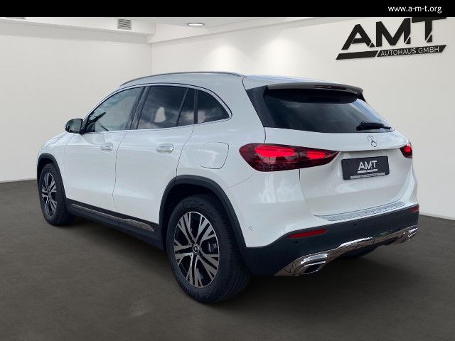 Mercedes-Benz GLA 180