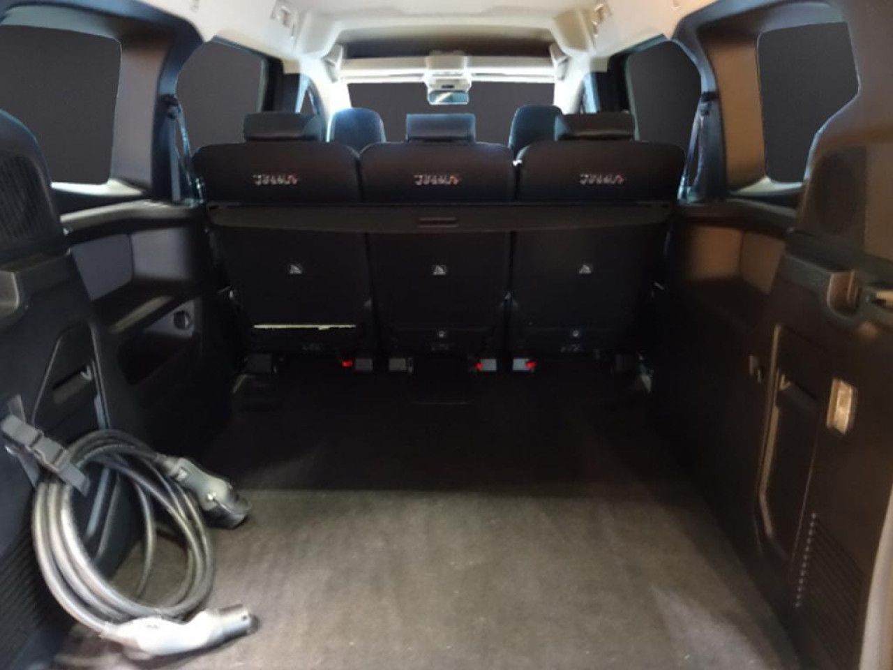 Mercedes-Benz EQT – Bild 13
