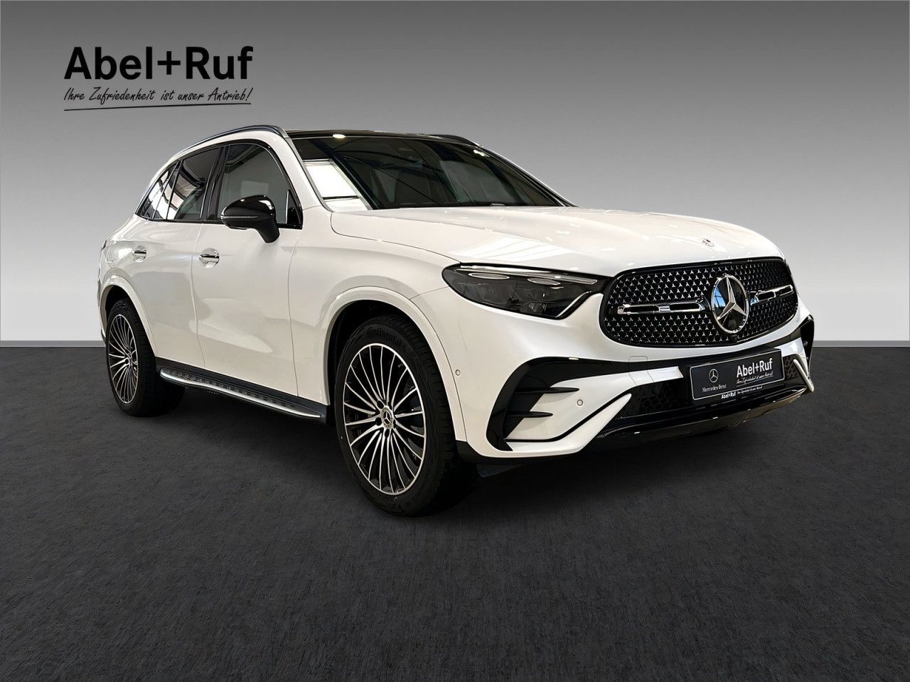Mercedes-Benz GLC – Bild 2