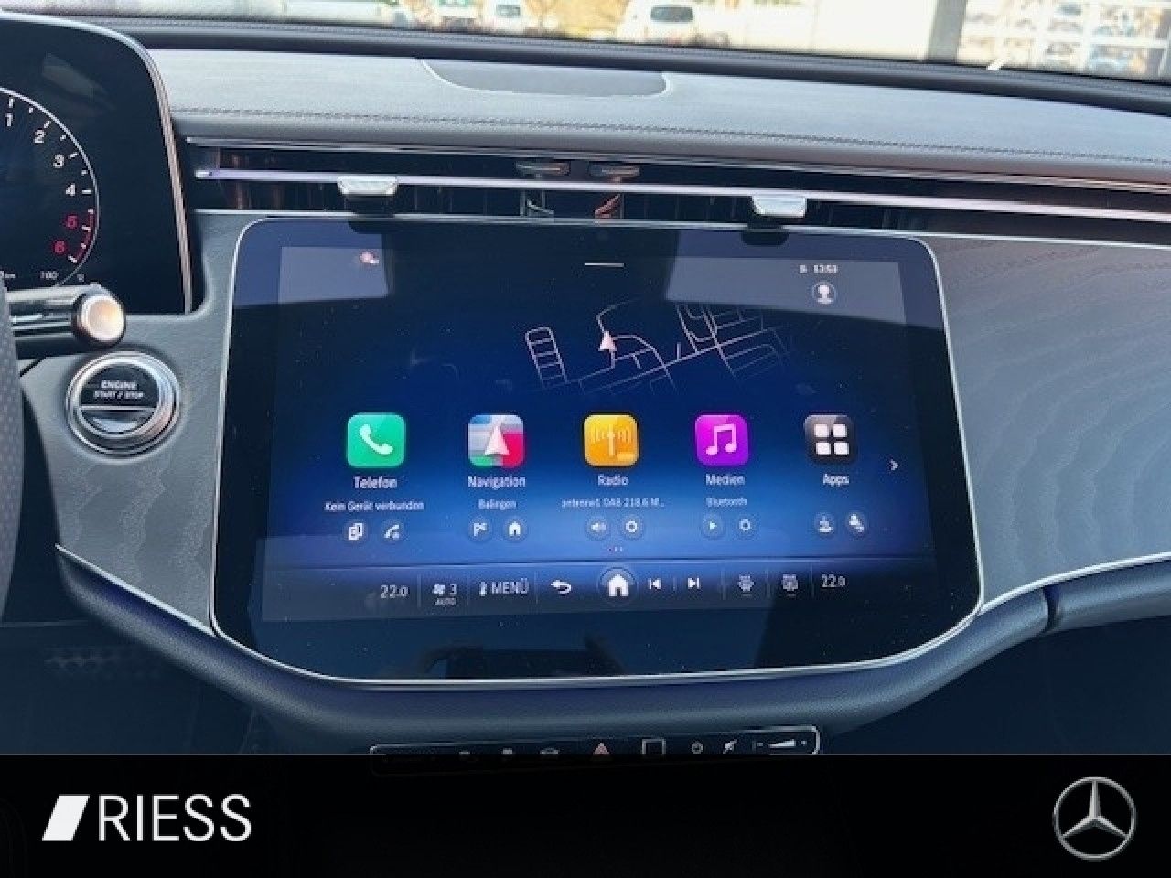 Mercedes-Benz E-Klasse – Bild 15