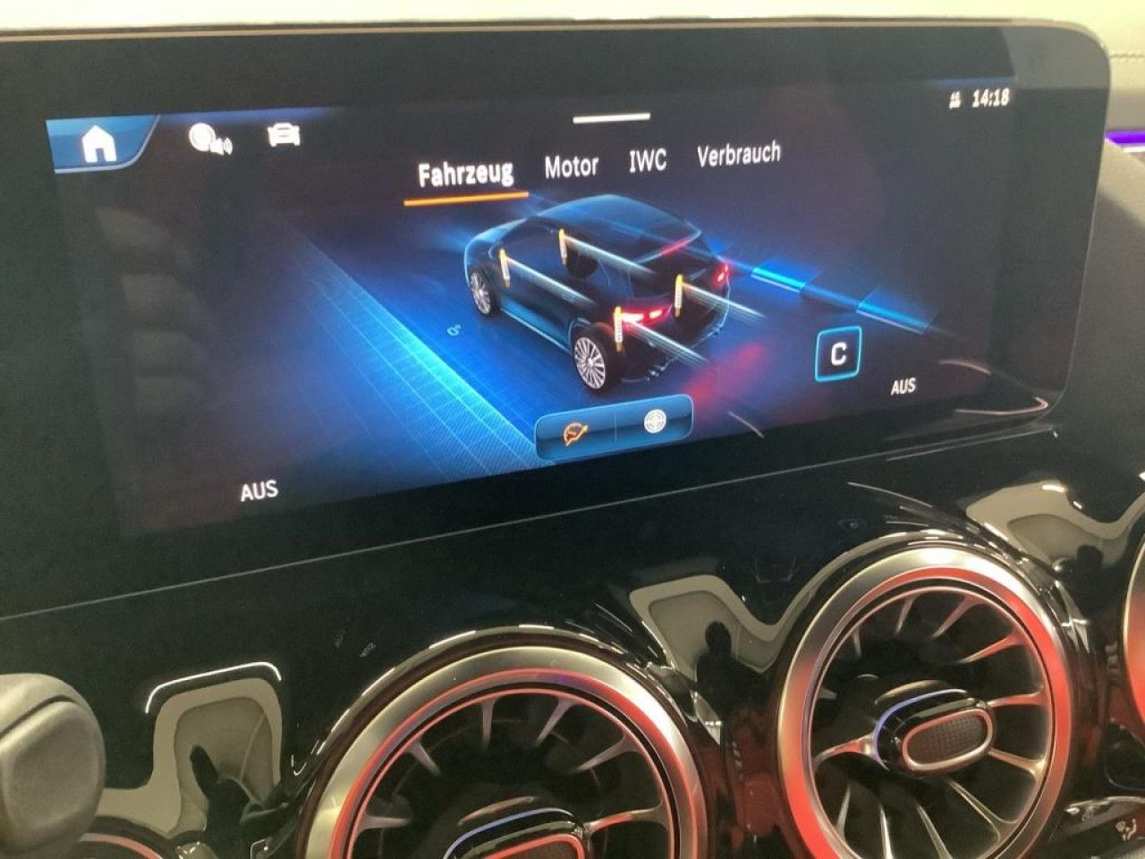 Mercedes-Benz GLA – Bild 9