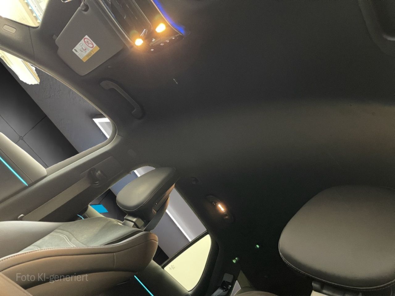 Mercedes-Benz E-Klasse – Bild 12