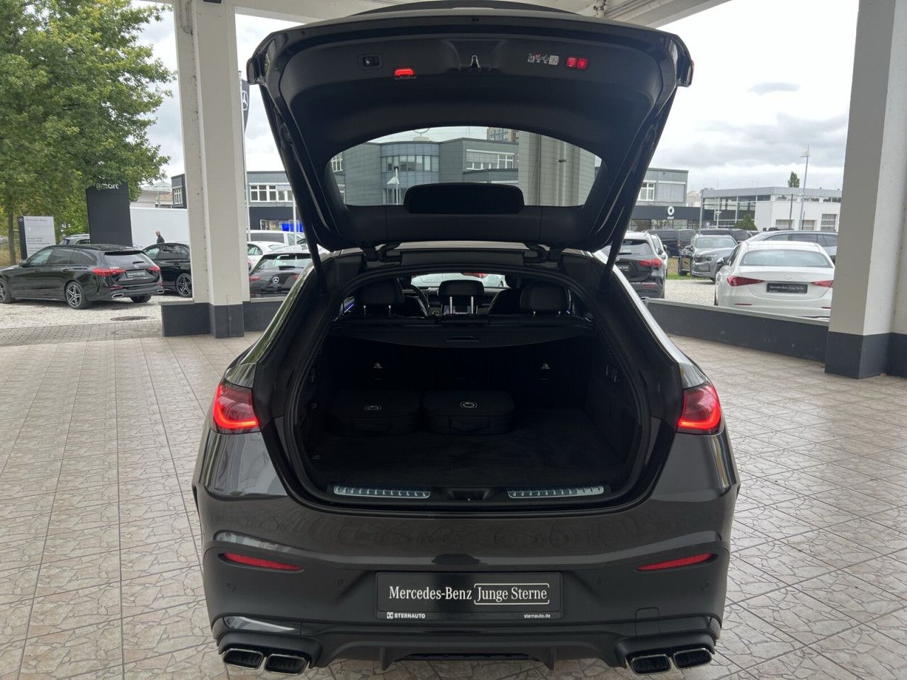 Mercedes-Benz GLC – Bild 19