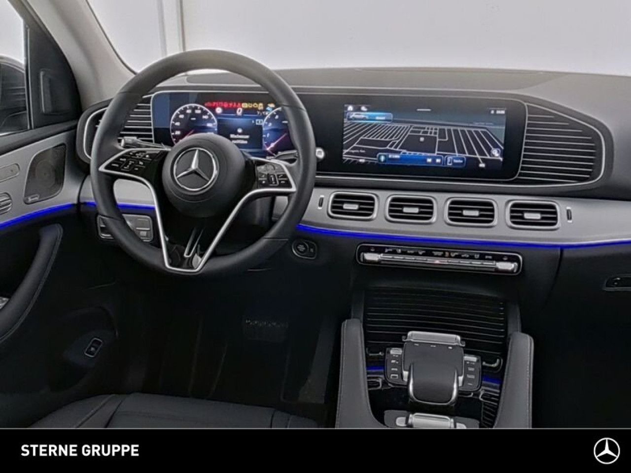 Mercedes-Benz GLE – Bild 7