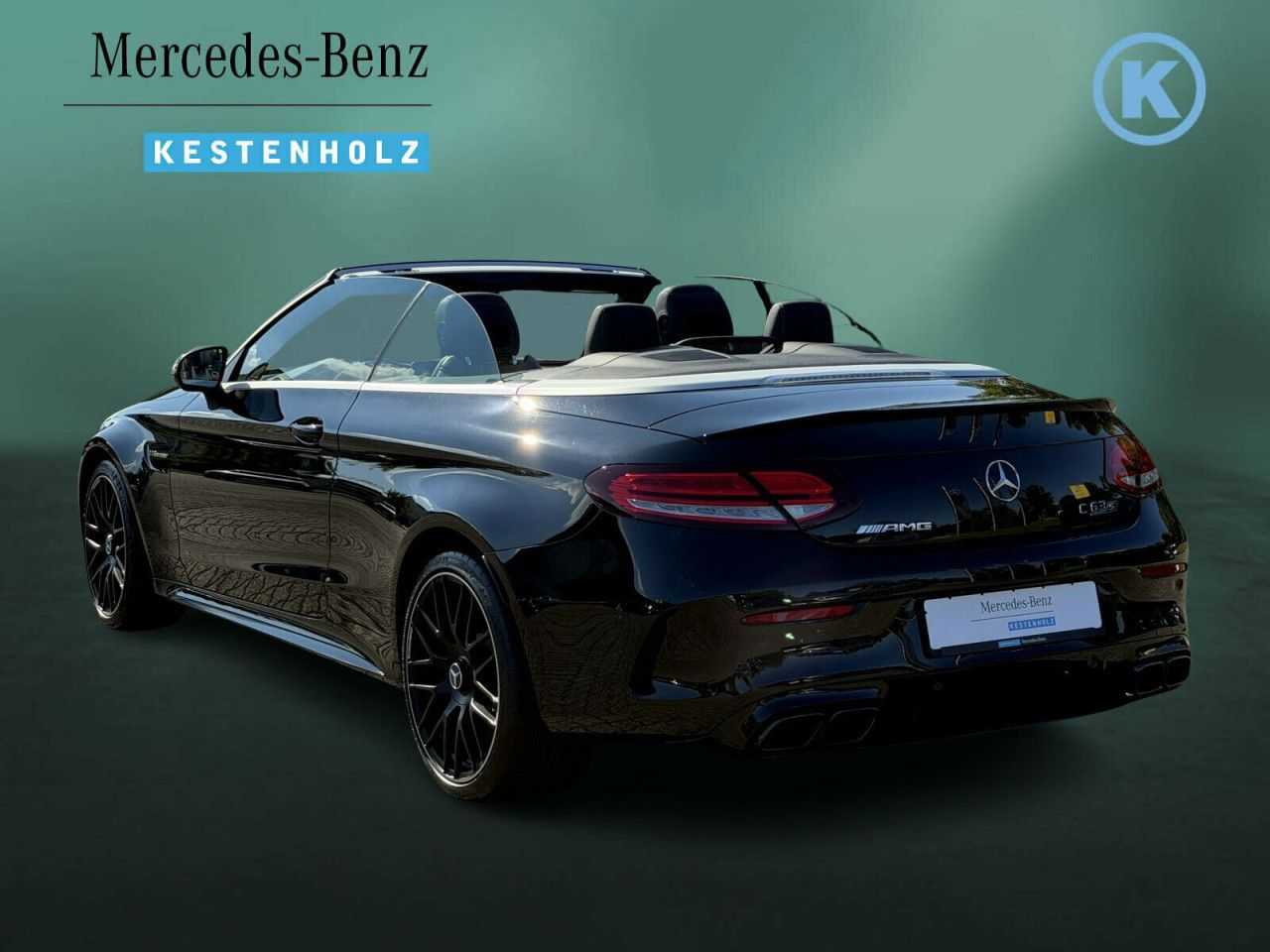 Mercedes-Benz C-Klasse – Bild 7