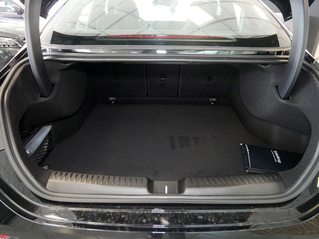 Mercedes-Benz CLA – Bild 11