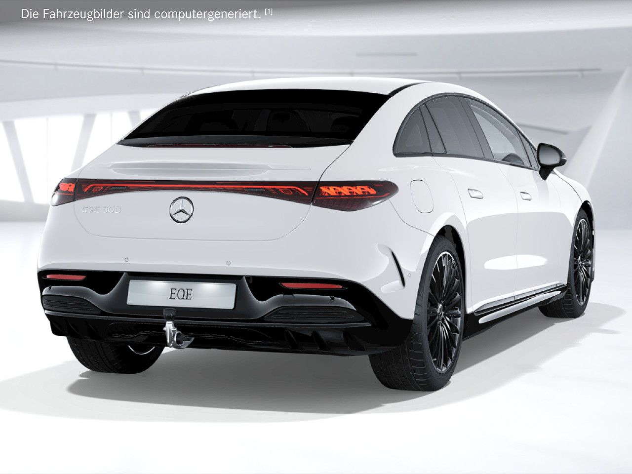 Mercedes-Benz EQE – Bild 13