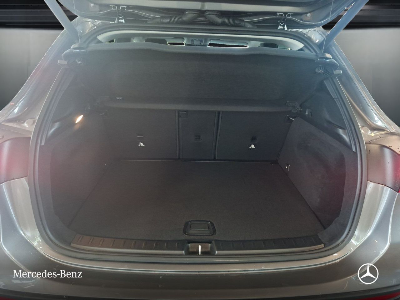 Mercedes-Benz GLA – Bild 5