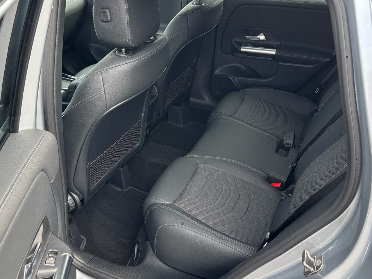 Mercedes-Benz B-Klasse – Bild 14