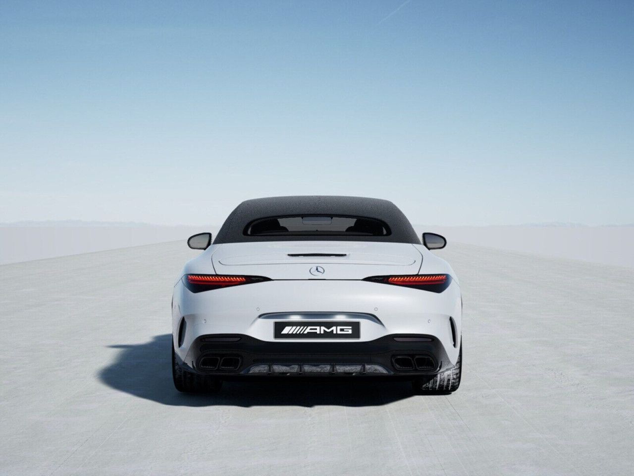 Mercedes-Benz SL – Bild 8