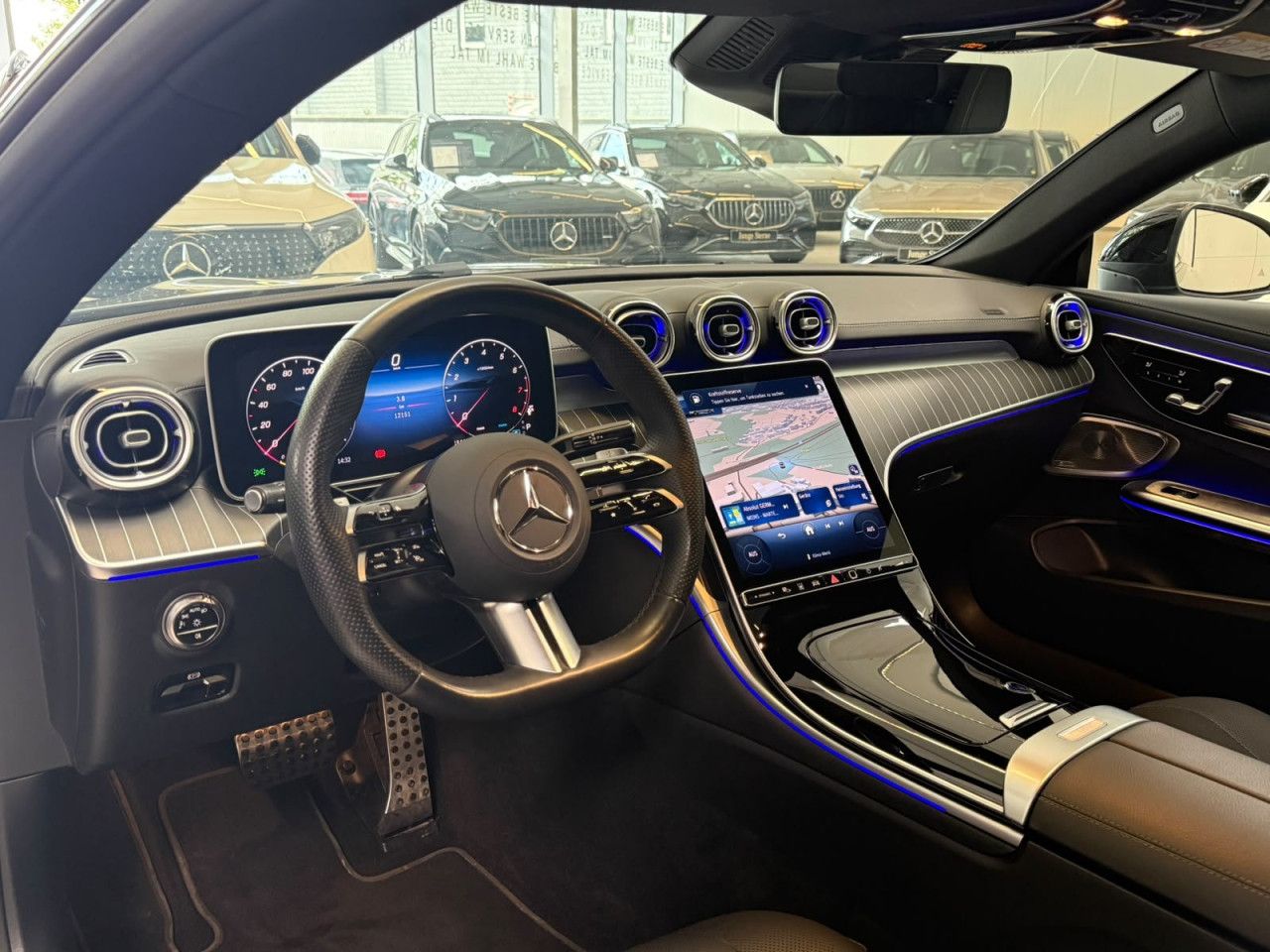 Mercedes-Benz CLE – Bild 11