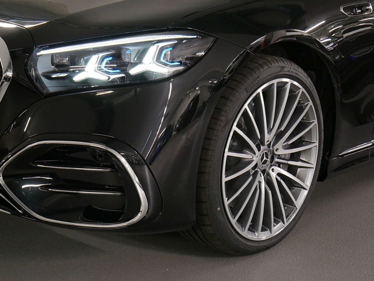 Mercedes-Benz S-Klasse – Bild 4