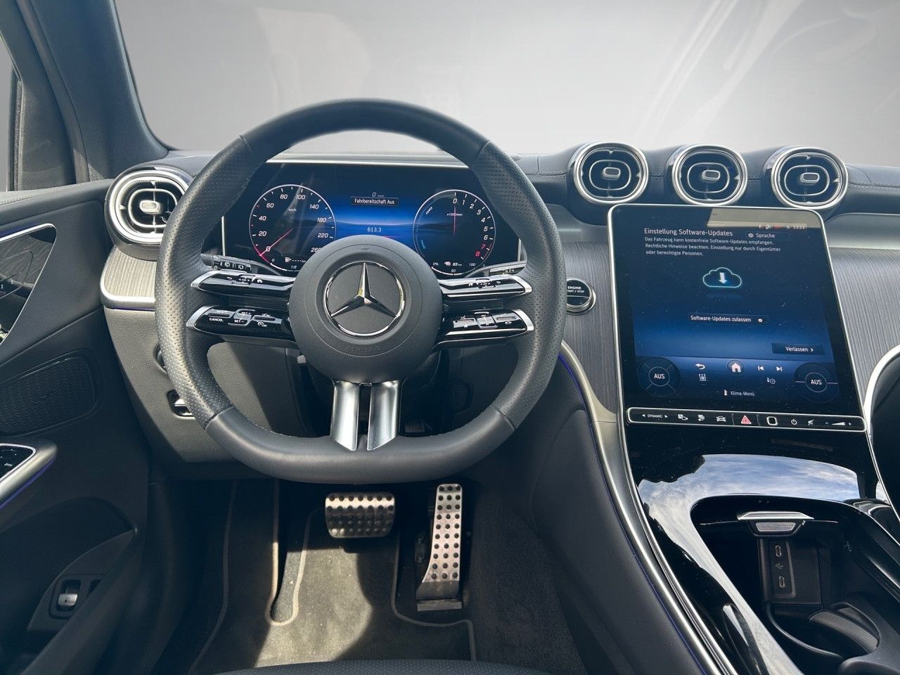 Mercedes-Benz GLC – Bild 17