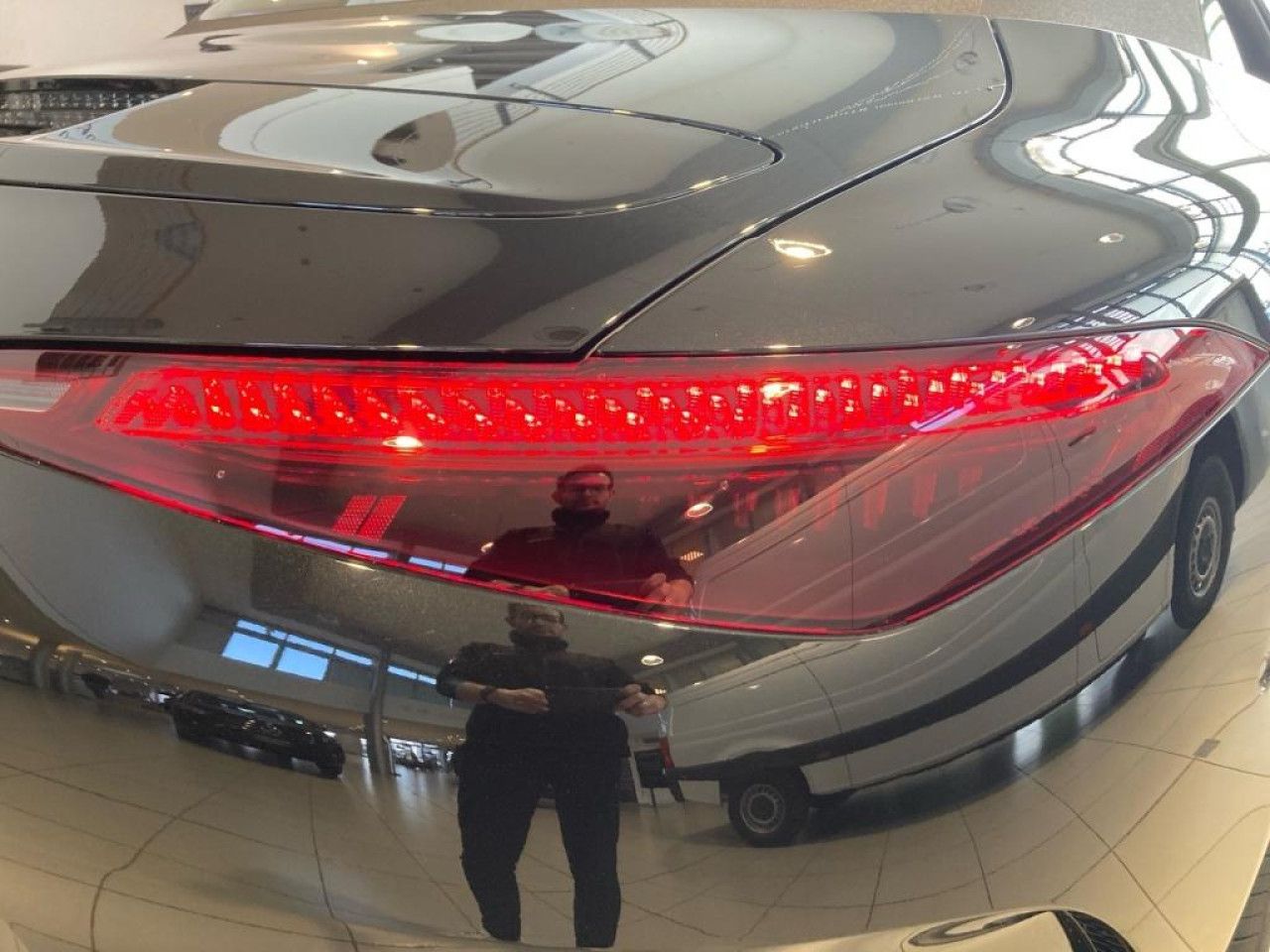 Mercedes-Benz SL – Bild 18
