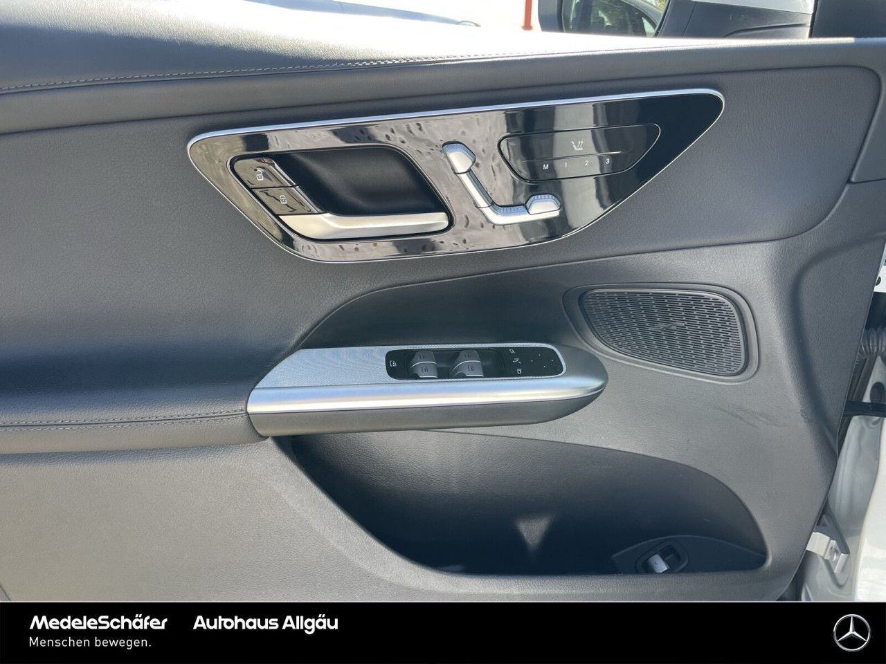 Mercedes-Benz GLC – Bild 16