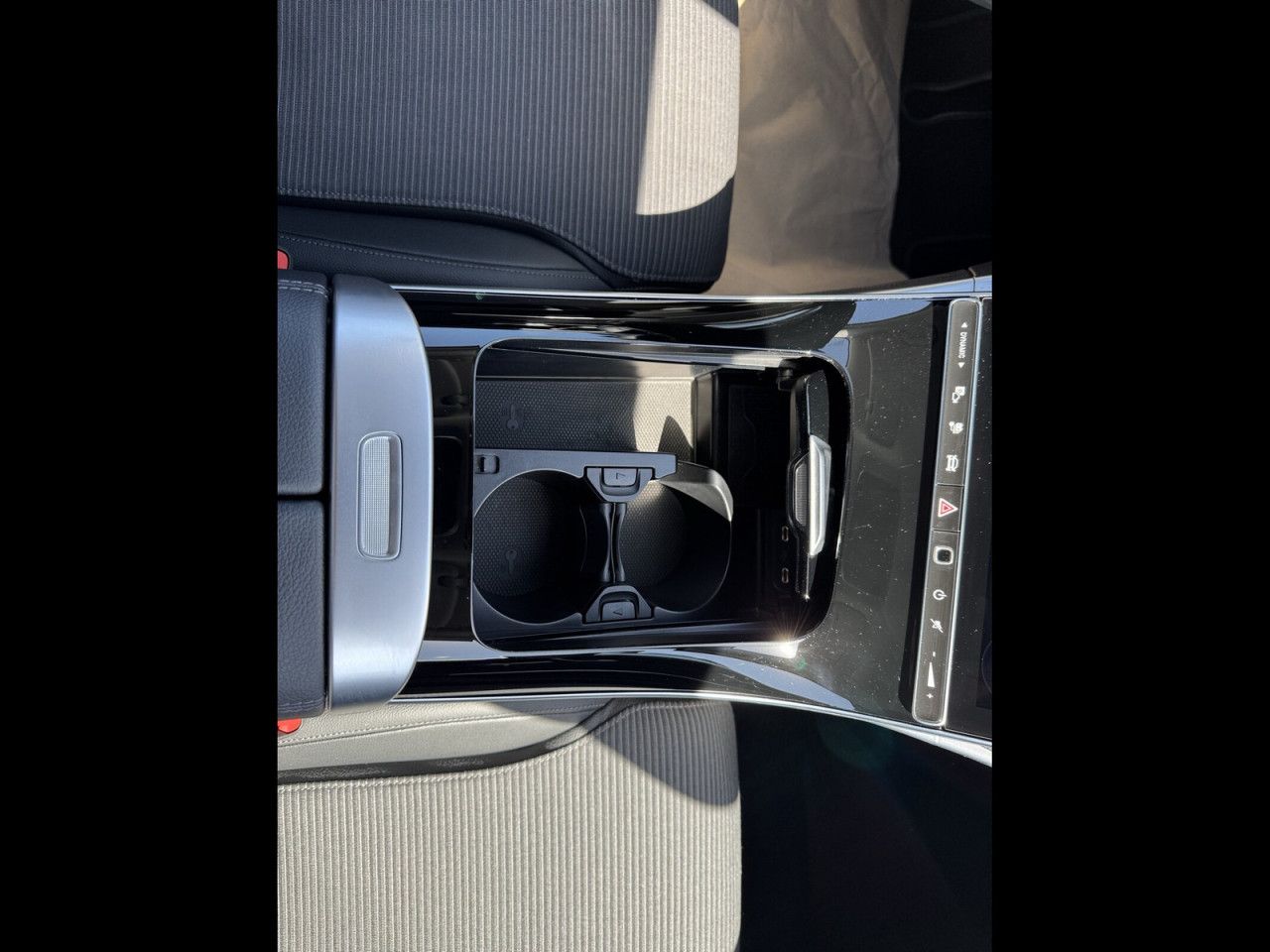 Mercedes-Benz C-Klasse – Bild 16