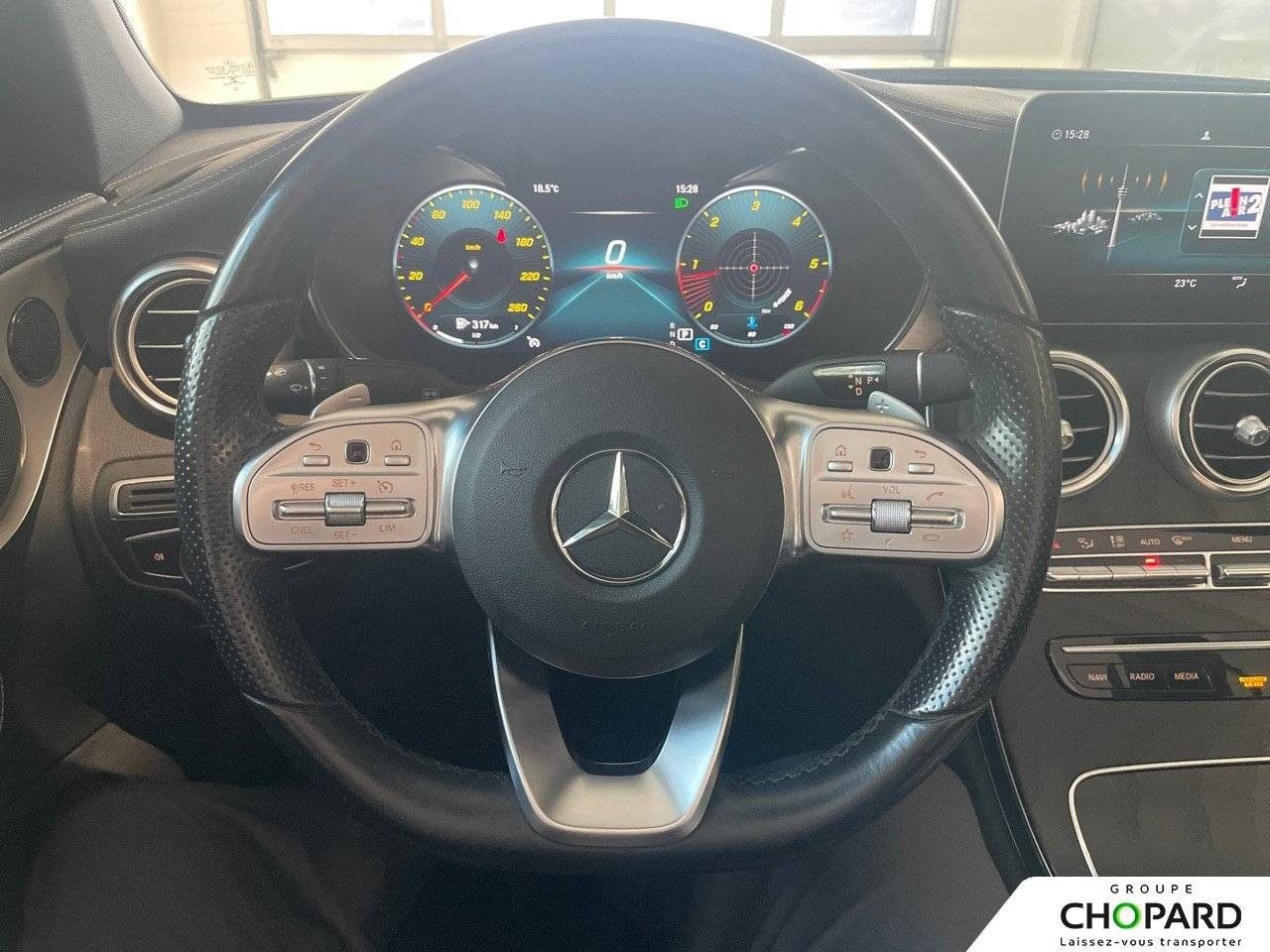 Photo du véhicule 16 / 18