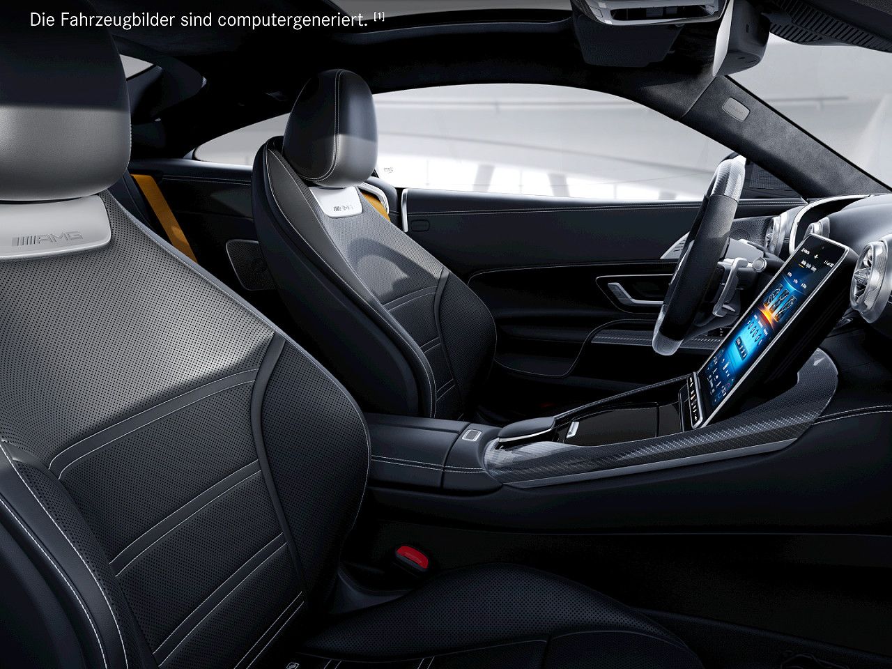 Mercedes-Benz AMG GT – Bild 17