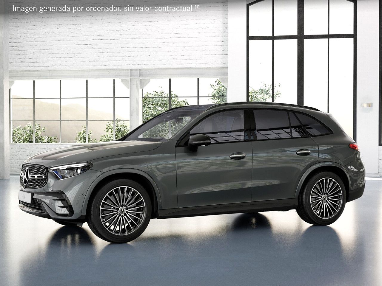 Foto de estudio 2 / 5