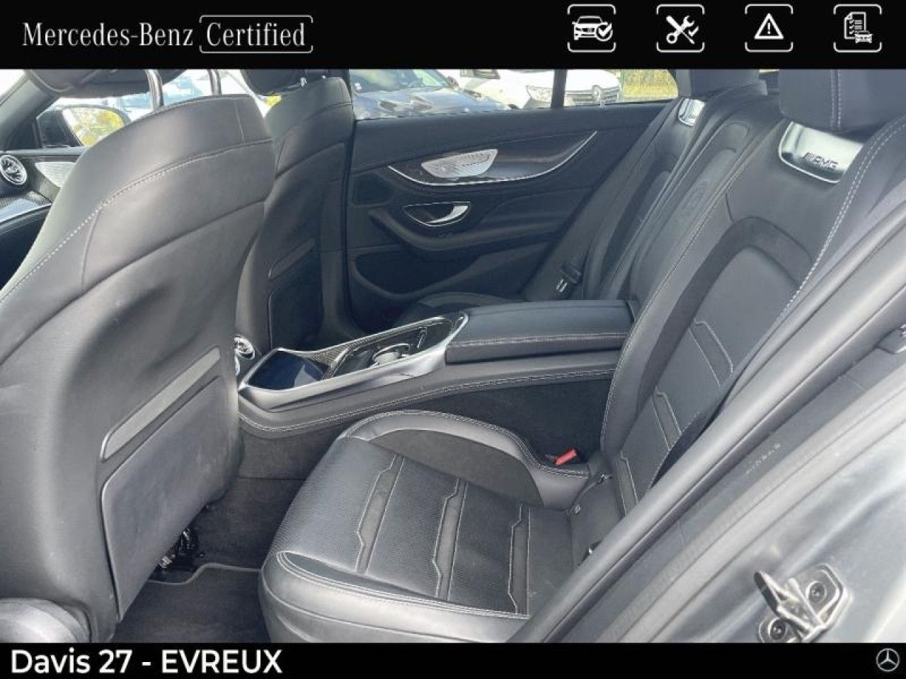 Photo du véhicule 16 / 18