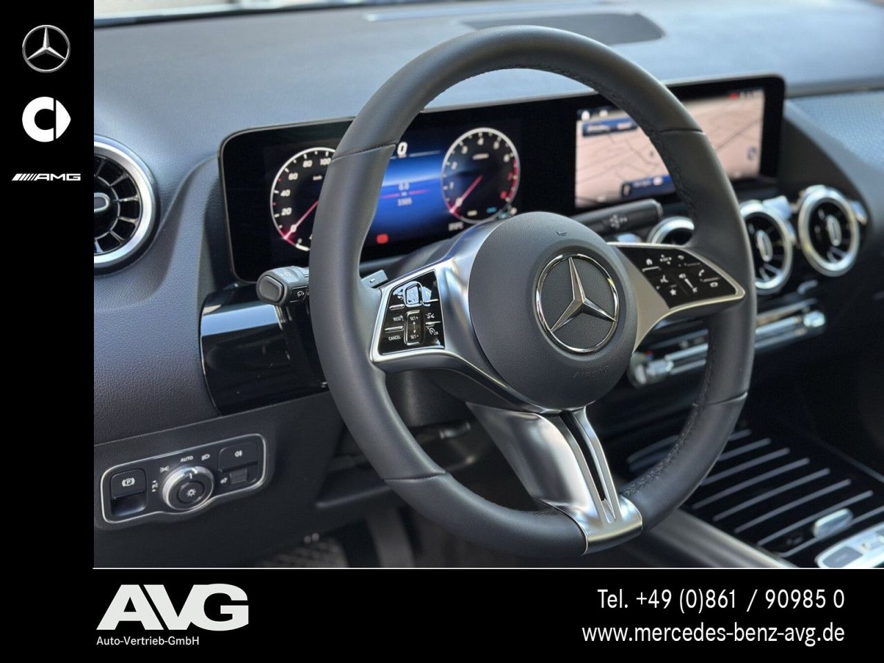 Mercedes-Benz B-Klasse – Bild 26