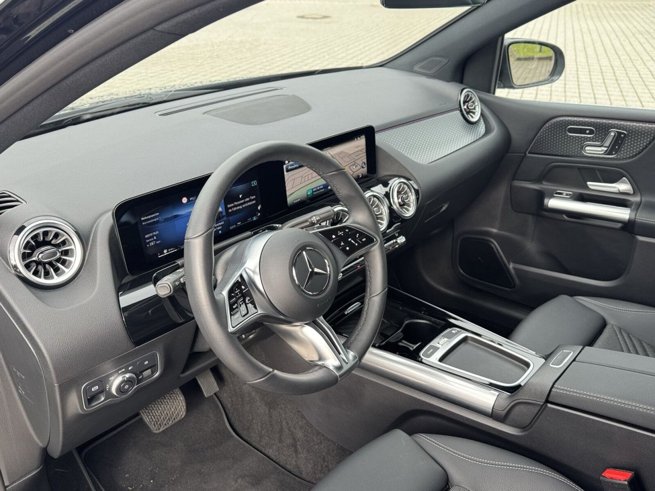 Mercedes-Benz B-Klasse – Bild 9