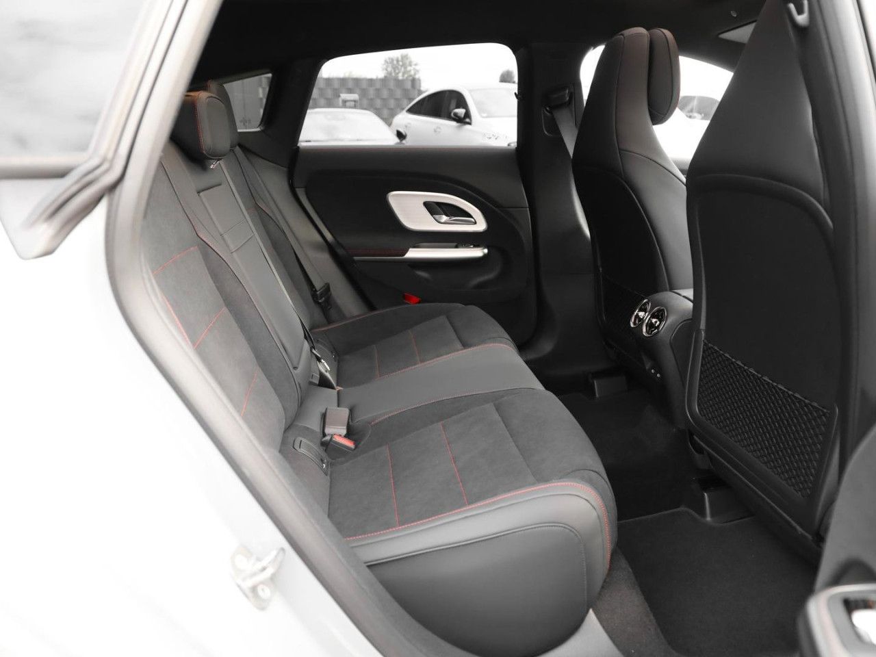 Mercedes-Benz CLA – Bild 6