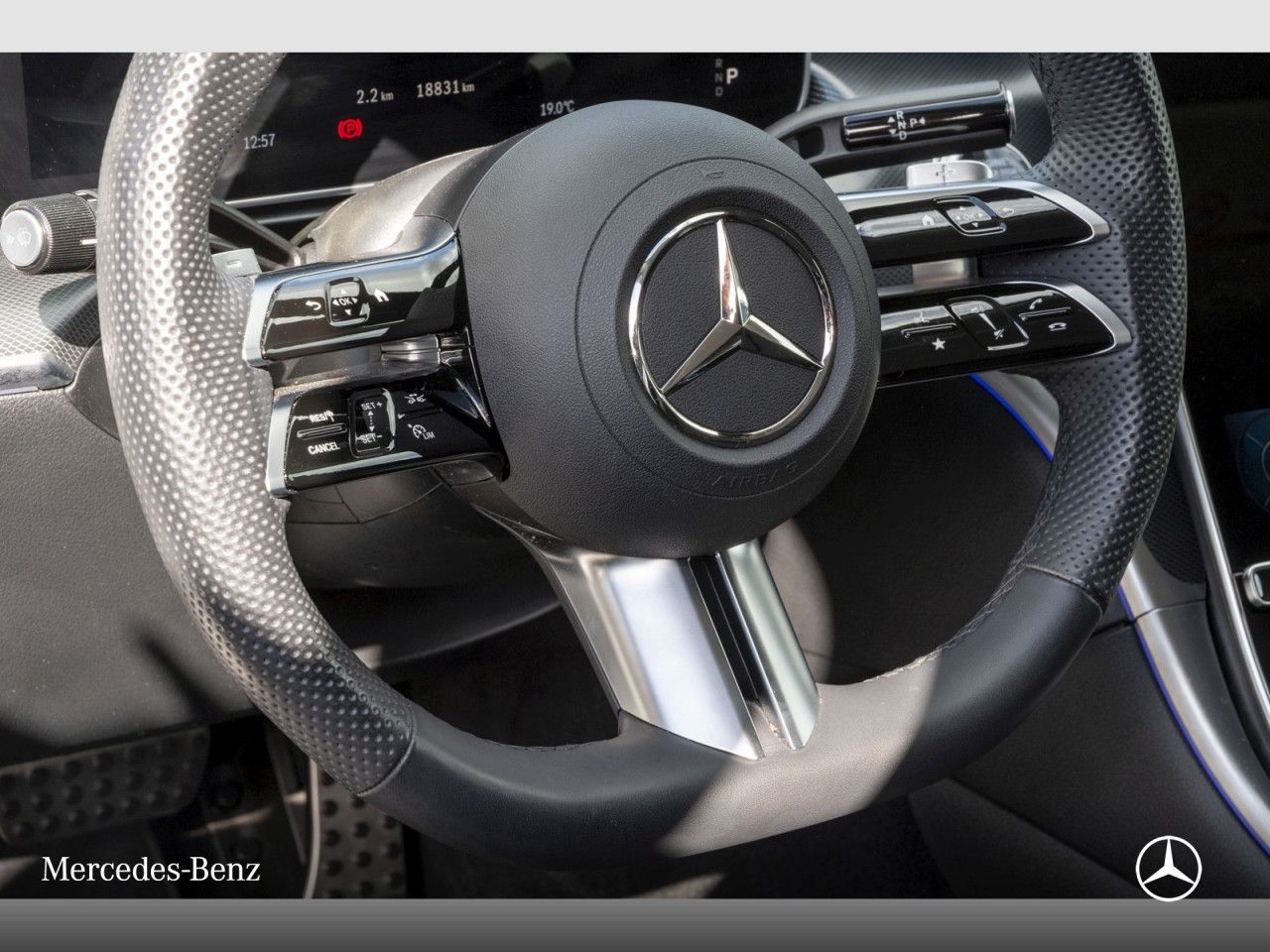 Mercedes-Benz C-Klasse – Bild 16