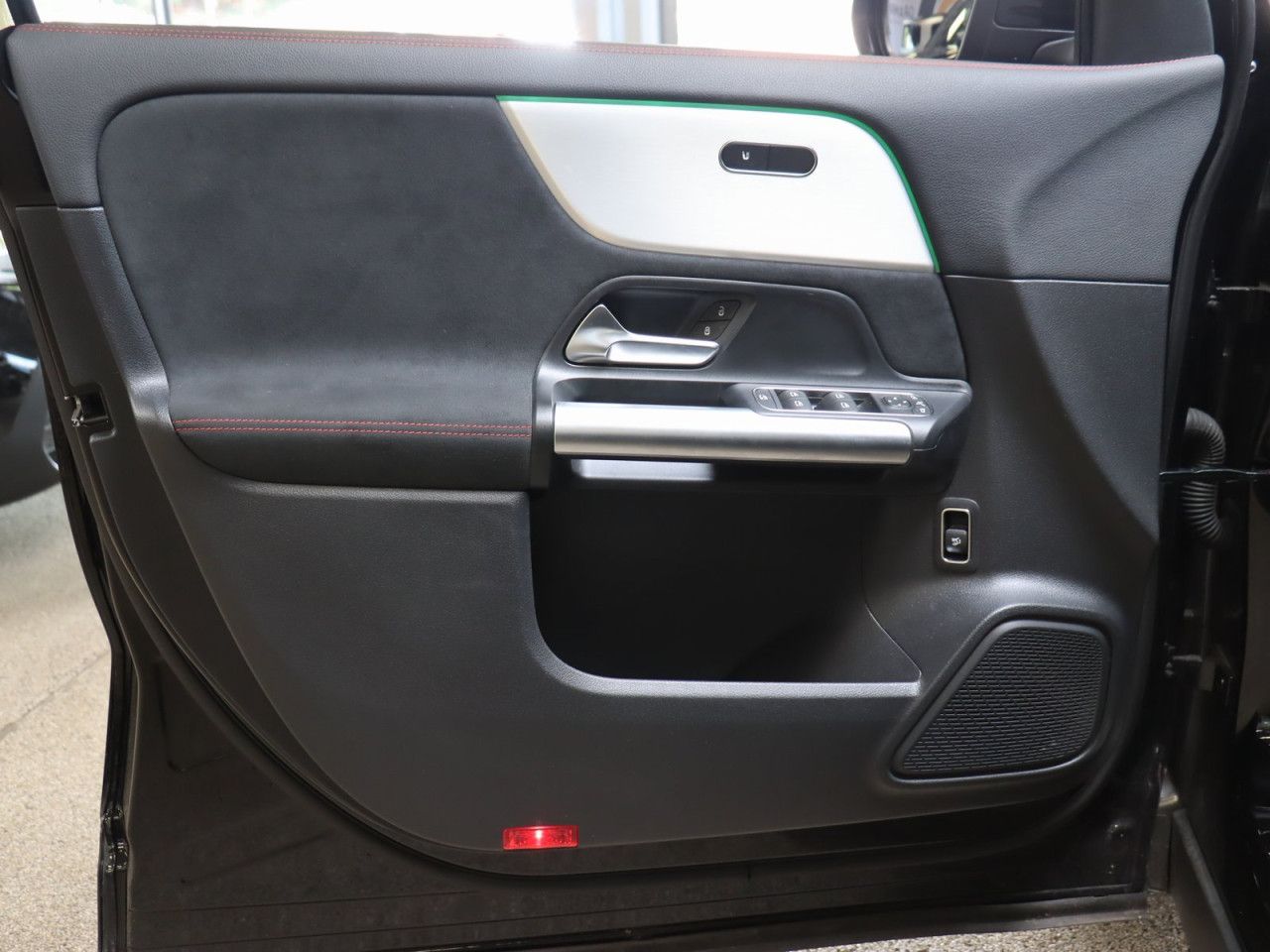 Mercedes-Benz GLA – Bild 16