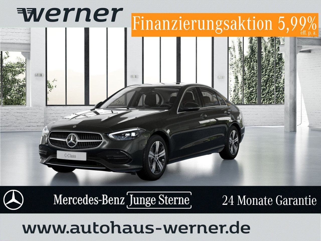 Fahrzeugbild 1 / 12