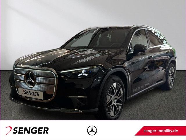 Mercedes-Benz GLC 400