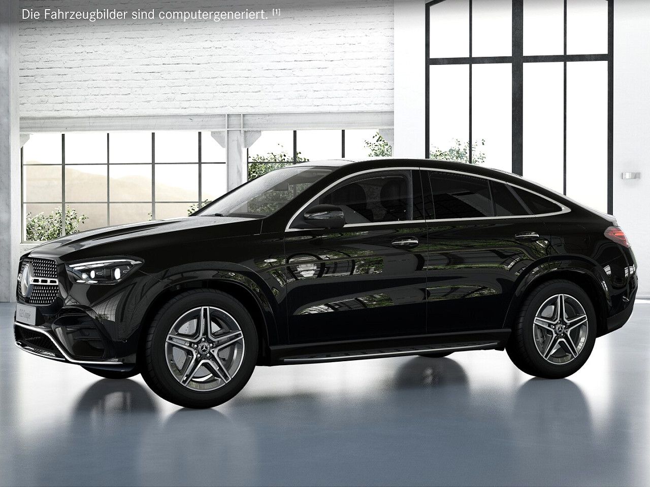 Mercedes-Benz GLE – Bild 19
