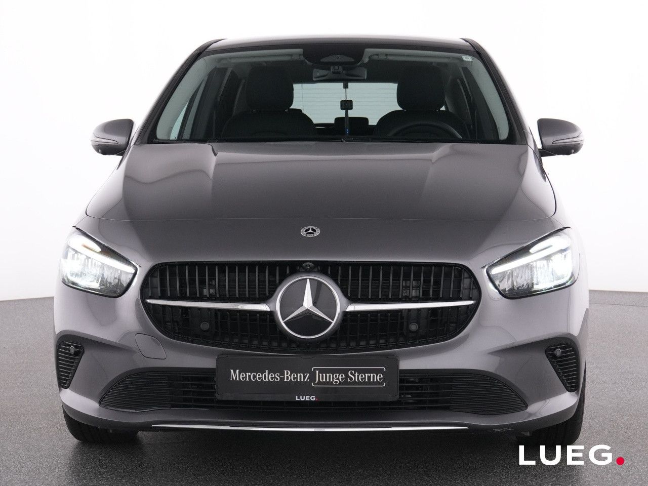 Mercedes-Benz B-Klasse – Bild 14