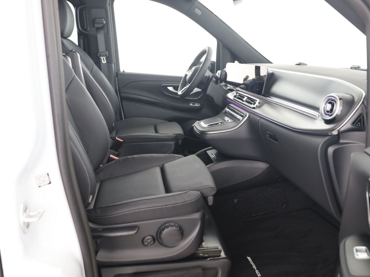 Mercedes-Benz V-Klasse – Bild 9