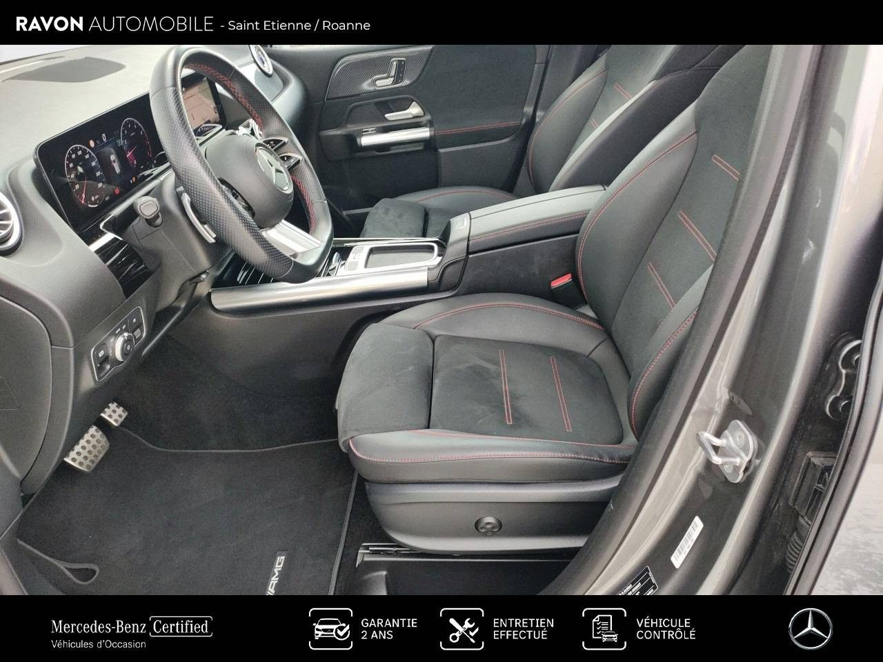 Photo du v&eacute;hicule 16 / 18