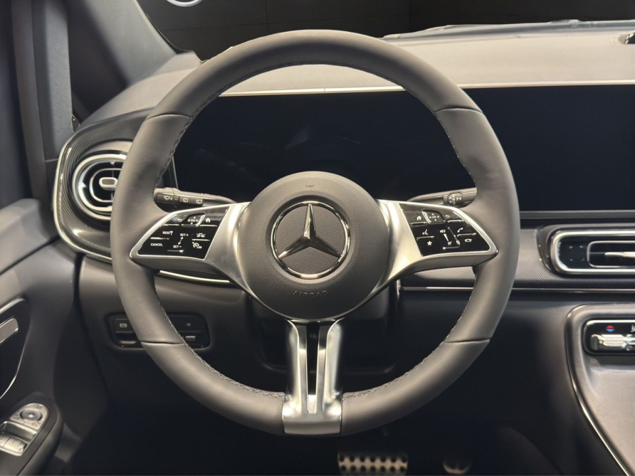 Mercedes-Benz V-Klasse – Bild 9