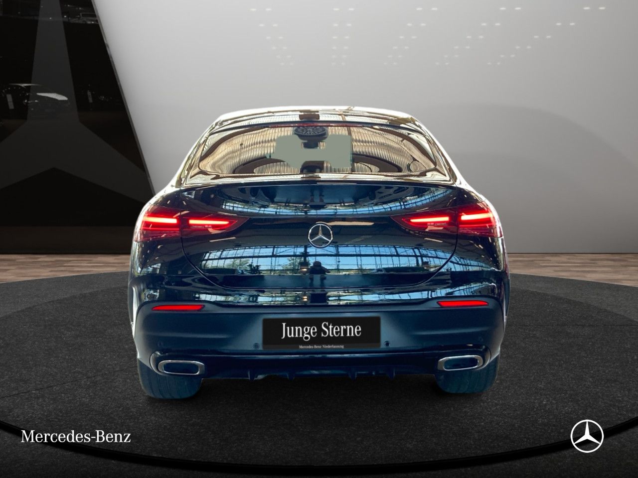 Mercedes-Benz GLE – Bild 6