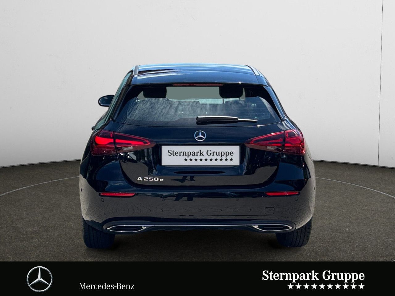 Mercedes-Benz A-Klasse – Bild 4